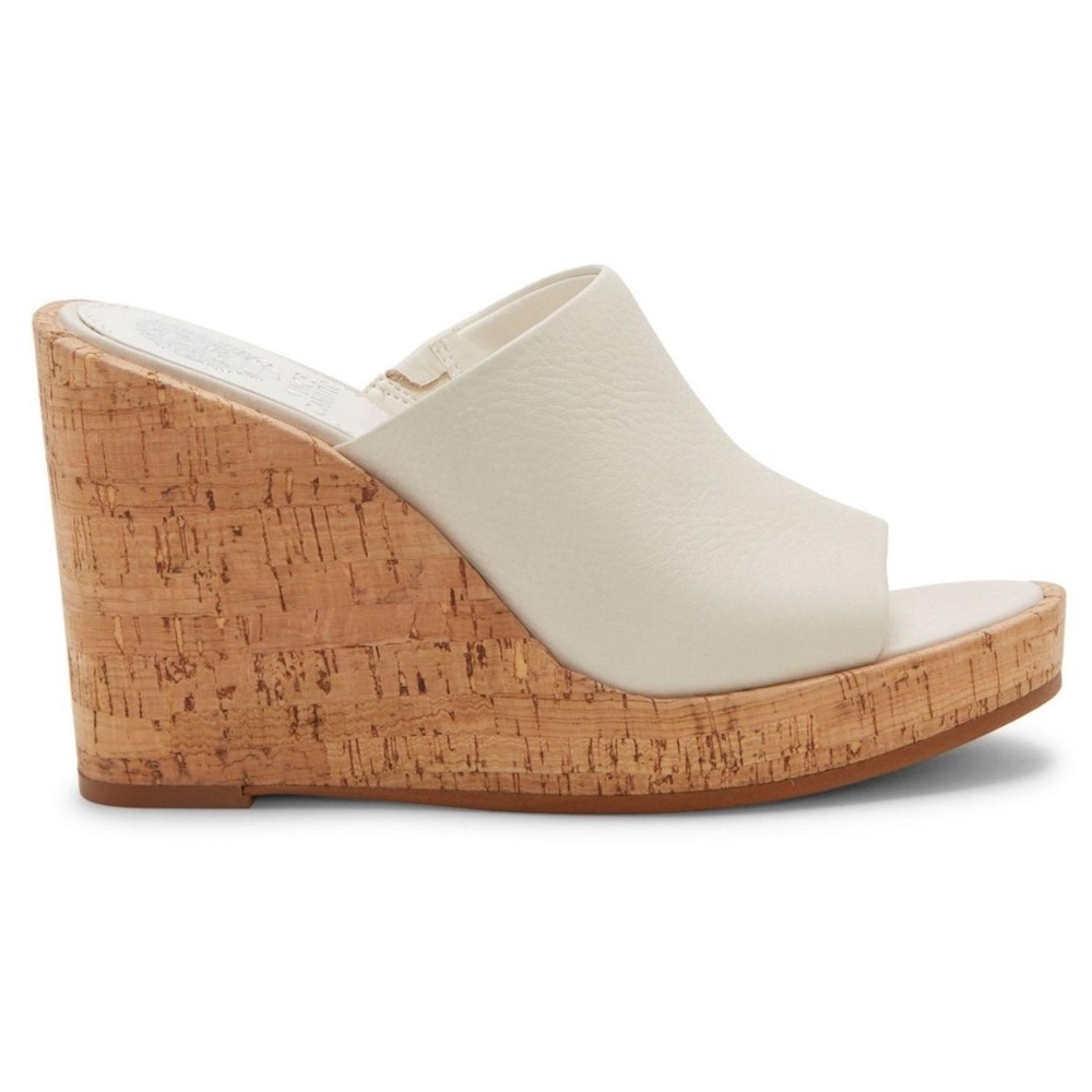 Vince camuto chaisen wedge
